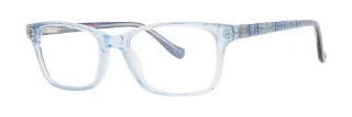 Kensie Eyeglasses SHIMMER