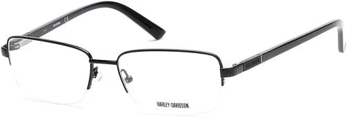 Harley Davidson Eyeglasses HD0734