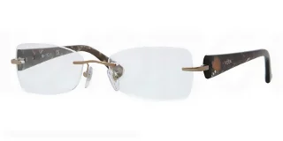 848 Pale Gold