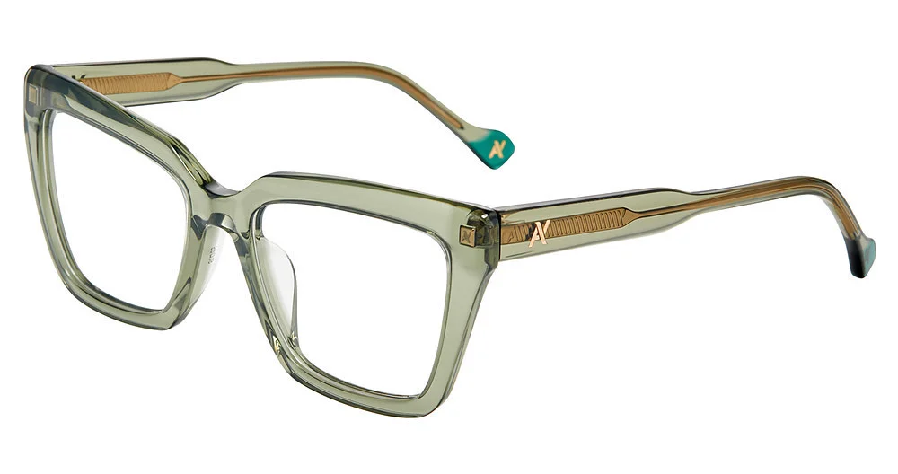 Yalea Eyeglasses VYA176