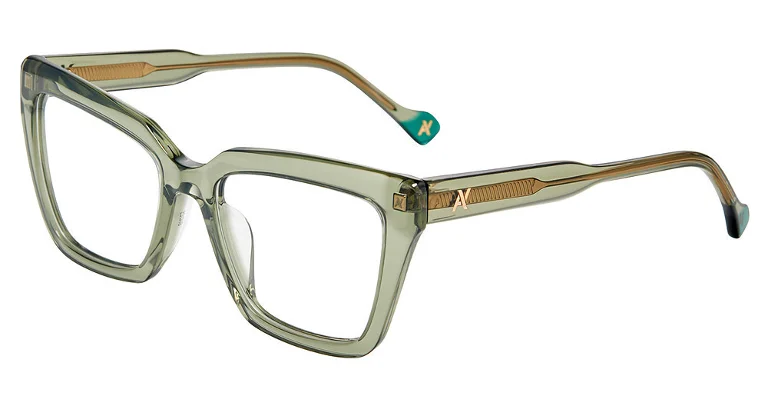 Yalea Eyeglasses VYA176