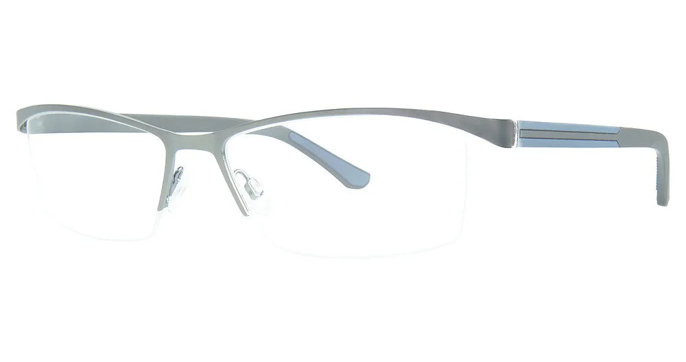 Shaquille Oneal Eyeglasses 122M