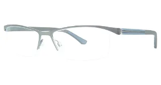 Shaquille Oneal Eyeglasses 122M