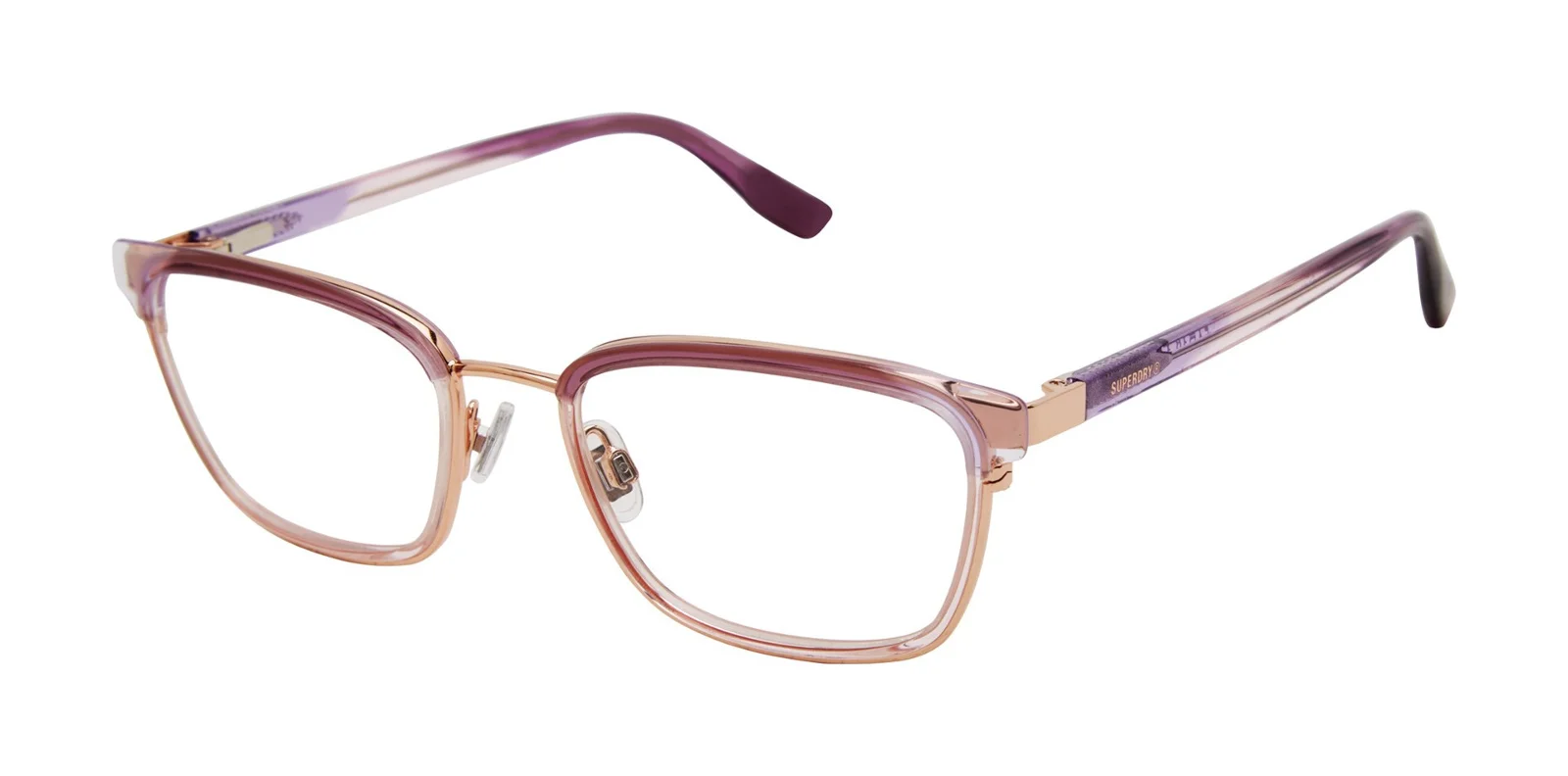 Superdry Eyeglasses SDOW010T