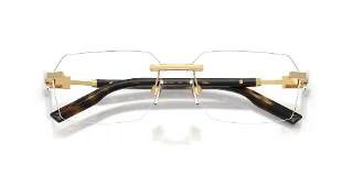 Dolce & Gabbana Eyeglasses DG1361