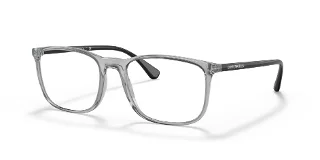 5090 Shiny Transparent Grey