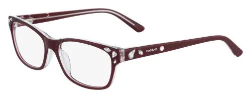 Bebe Eyeglasses BB5113 Photogenic