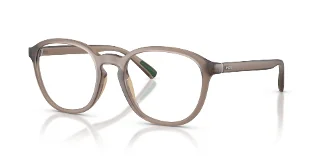 6313 Matte Transparent Brown