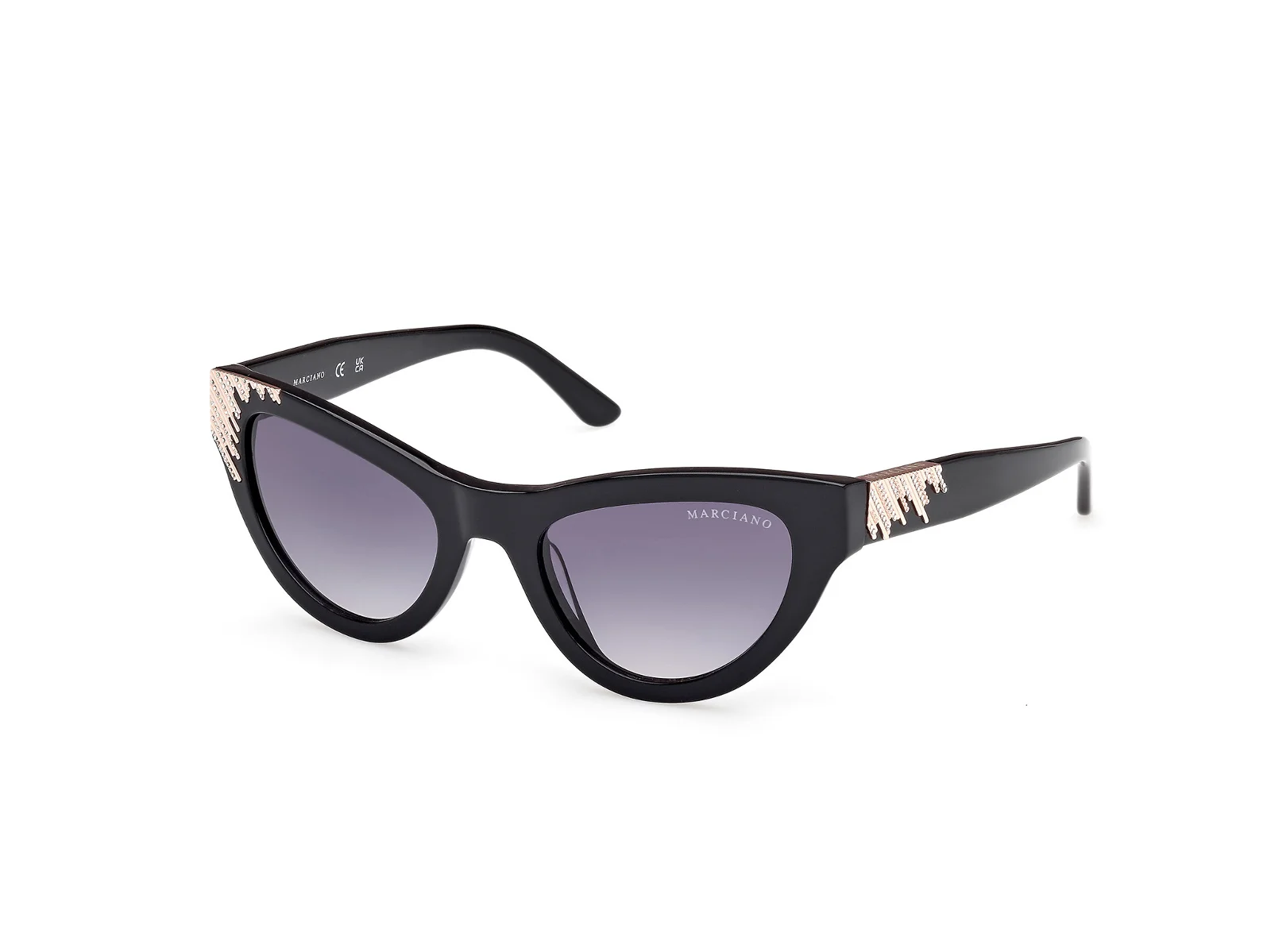 Guess By Marciano Sunglasses GM00025