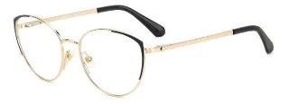 0Rhl Gold Black