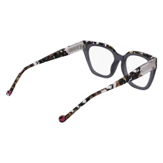 Pure Eyeglasses P-7000
