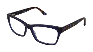 Gx By Gwen Stefani Eyeglasses GX037