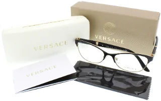 Versace Eyeglasses VE1233Q