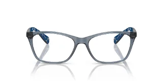 Ralph Eyeglasses RA7071