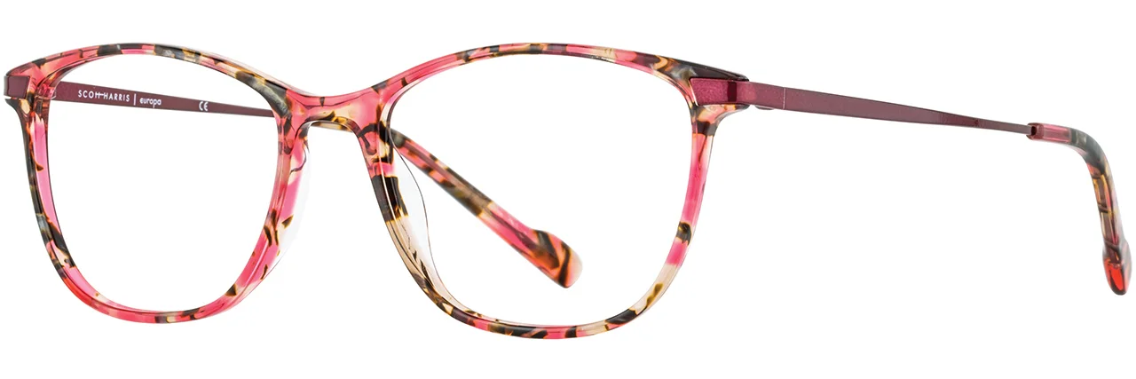 Scott Harris Eyeglasses SH-742