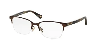 Coach Eyeglasses HC5047 Evie