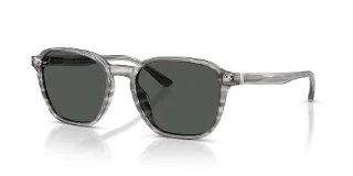 617387 Grey Horn