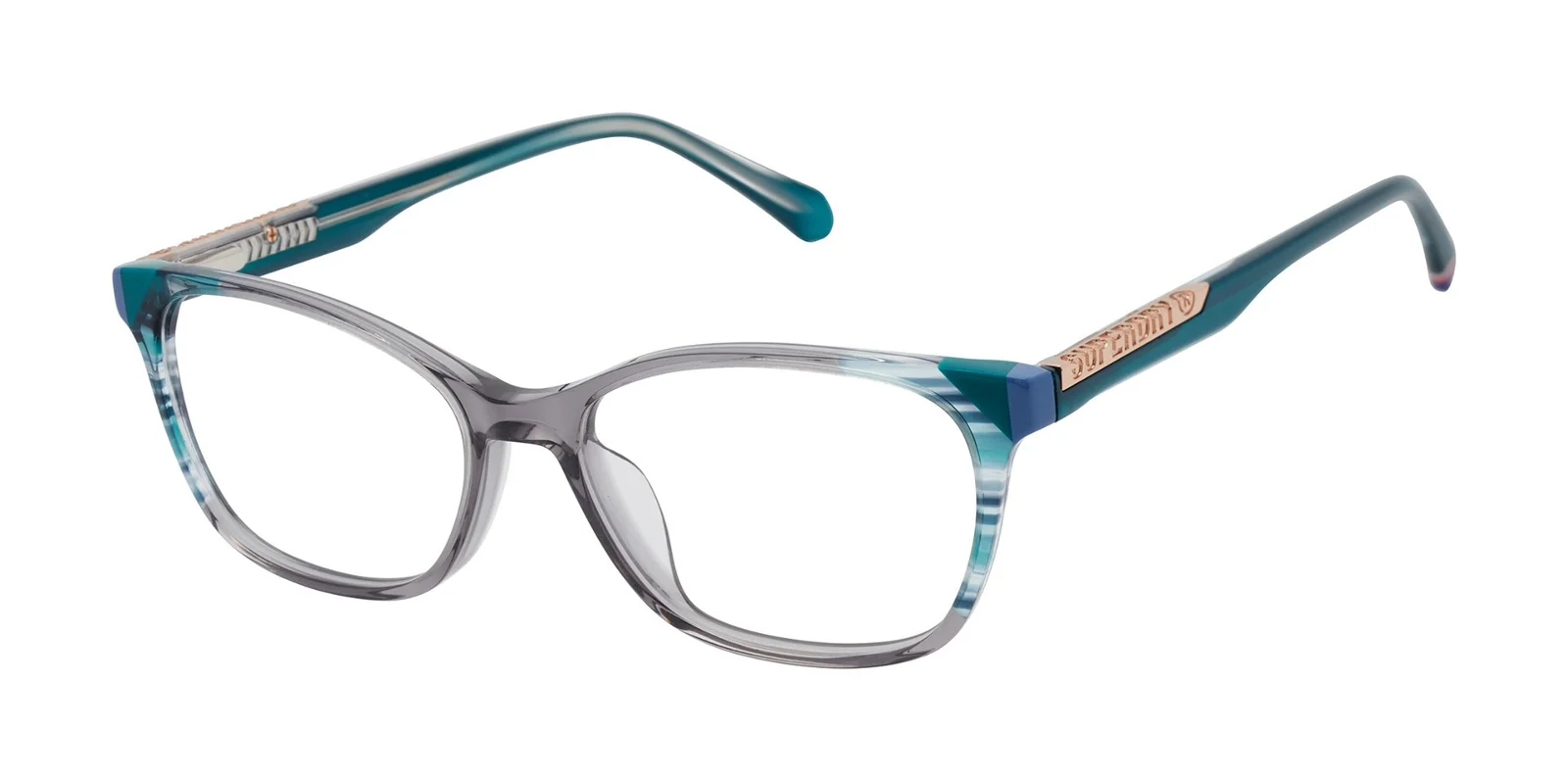 Superdry Eyeglasses SDOW028T
