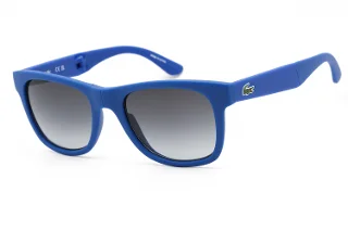 424 Matte Blue