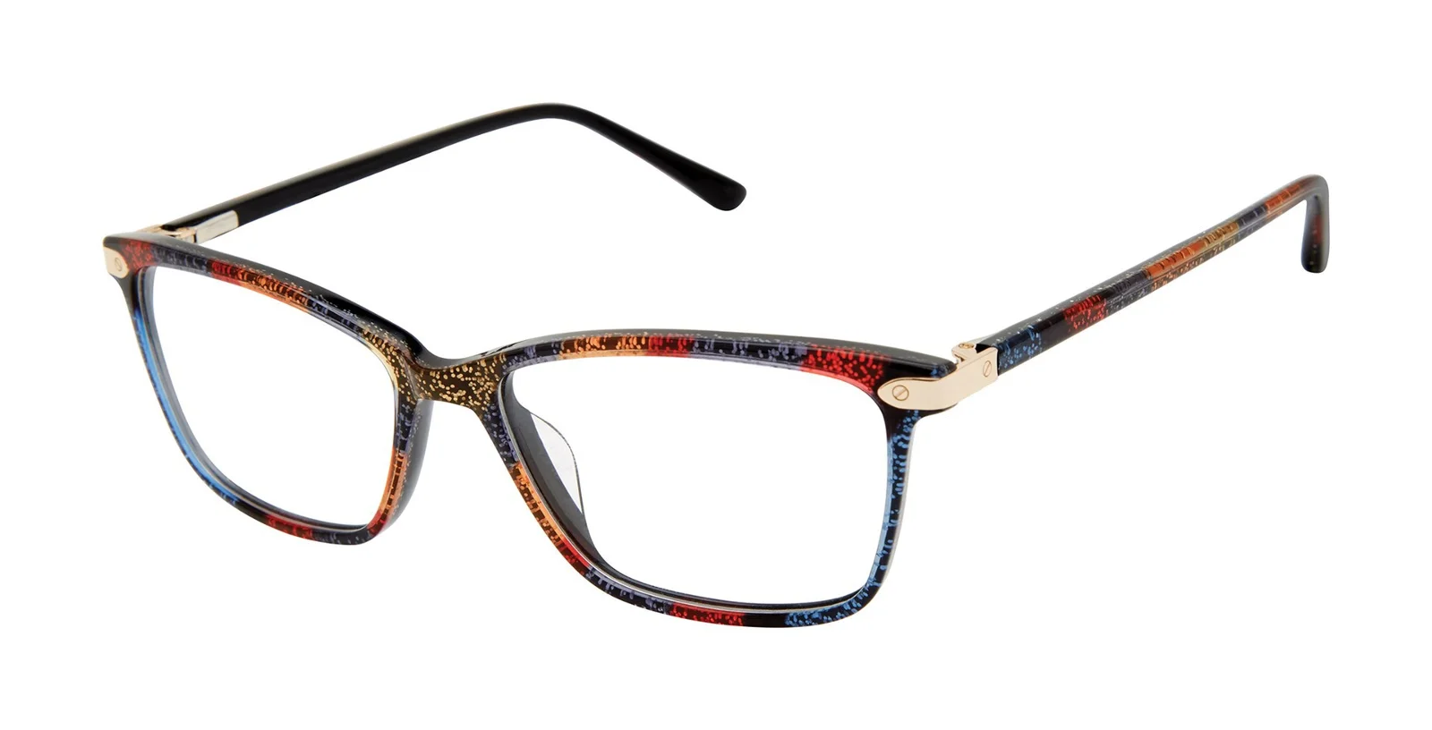 L.A.M.B. Eyeglasses LA090