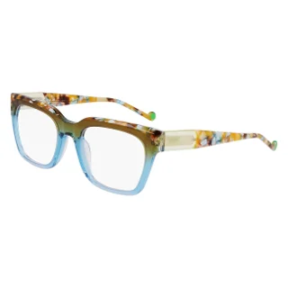Pure Eyeglasses P-7004