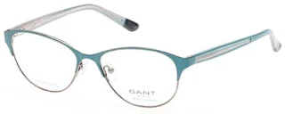 088 Matte Turquoise