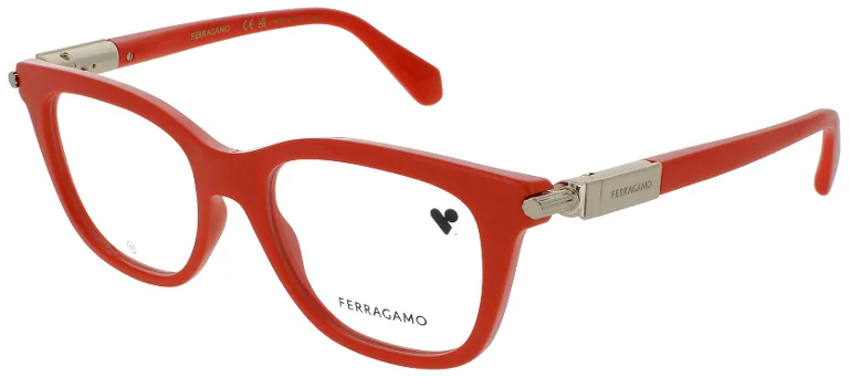 Salvatore Ferragamo Eyeglasses SF2973