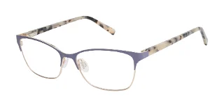 Ted Baker Eyeglasses B986