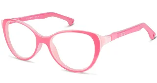 02-Indestructible Mimi 3.0 Pink