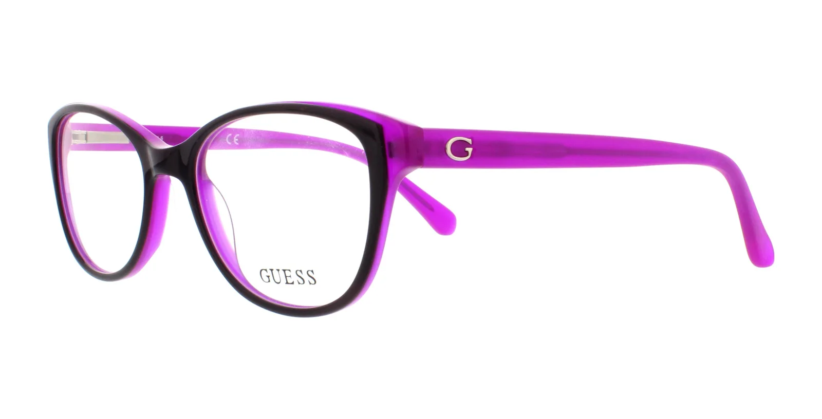 Guess Eyeglasses GU2596