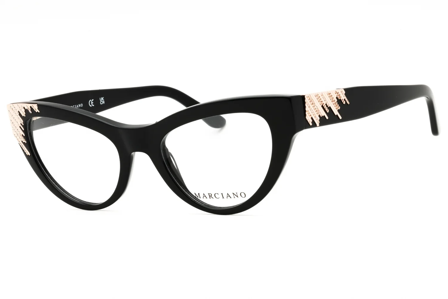 Guess By Marciano Eyeglasses GM50036