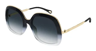 005 GREY/GOLD