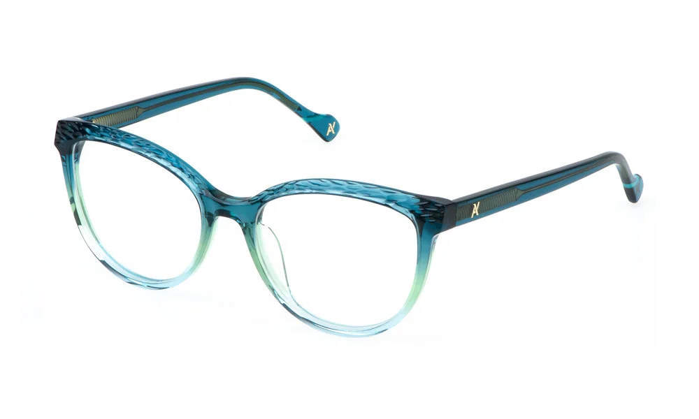 Yalea Eyeglasses VYA170
