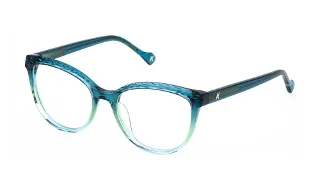 Green Grad. Azure (0C44)
