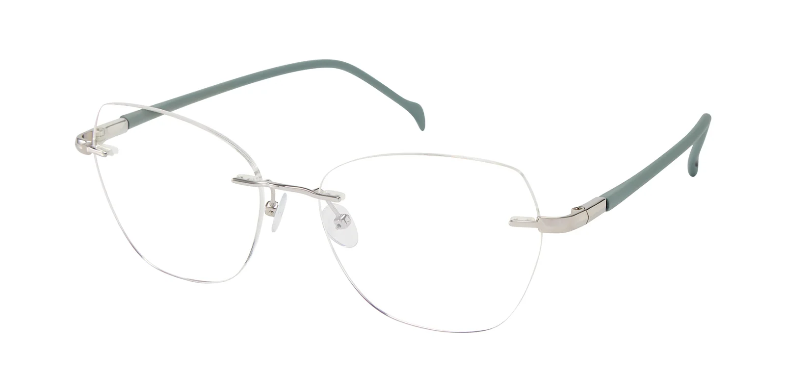 Stepper Eyeglasses 11095 SI