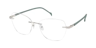 Stepper Eyeglasses 11095 SI