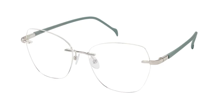 Stepper Eyeglasses 11095 SI