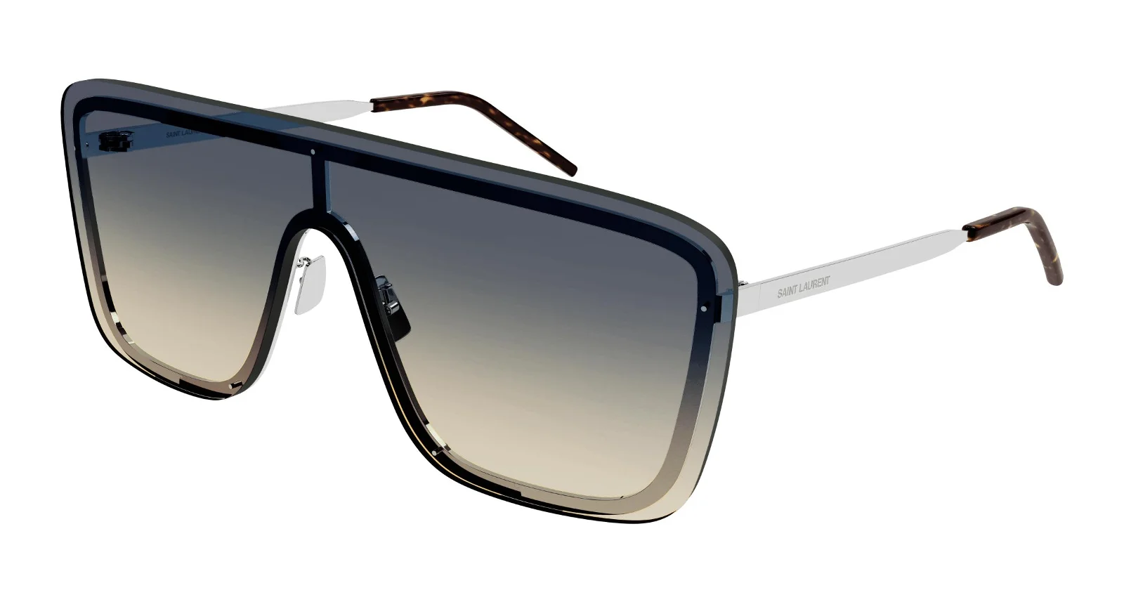 Saint Laurent Sunglasses SL 364 MASK