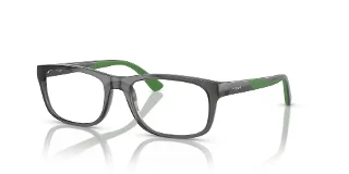 3108 Transparent Dark Grey
