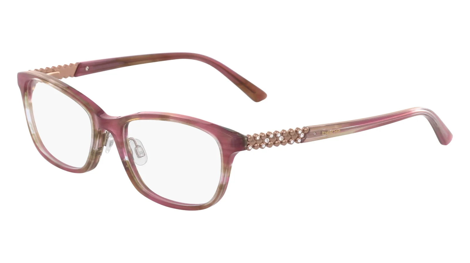Bebe Eyeglasses BB5154