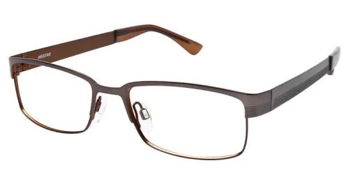 Aristar Eyeglasses AR 18638