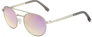 Bolle Sunglasses OVA SILVER SHINY