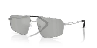 30458V Matte Silver