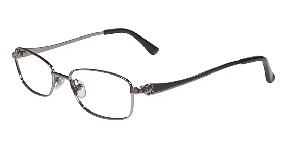 Michael Kors Eyeglasses MK158