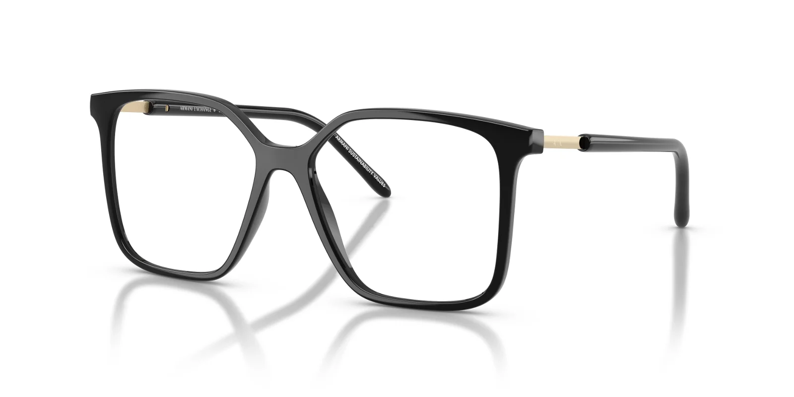 Armani Exchange Eyeglasses AX3132