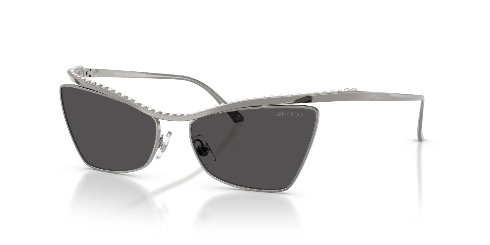 Jimmy Choo Sunglasses JC4014H