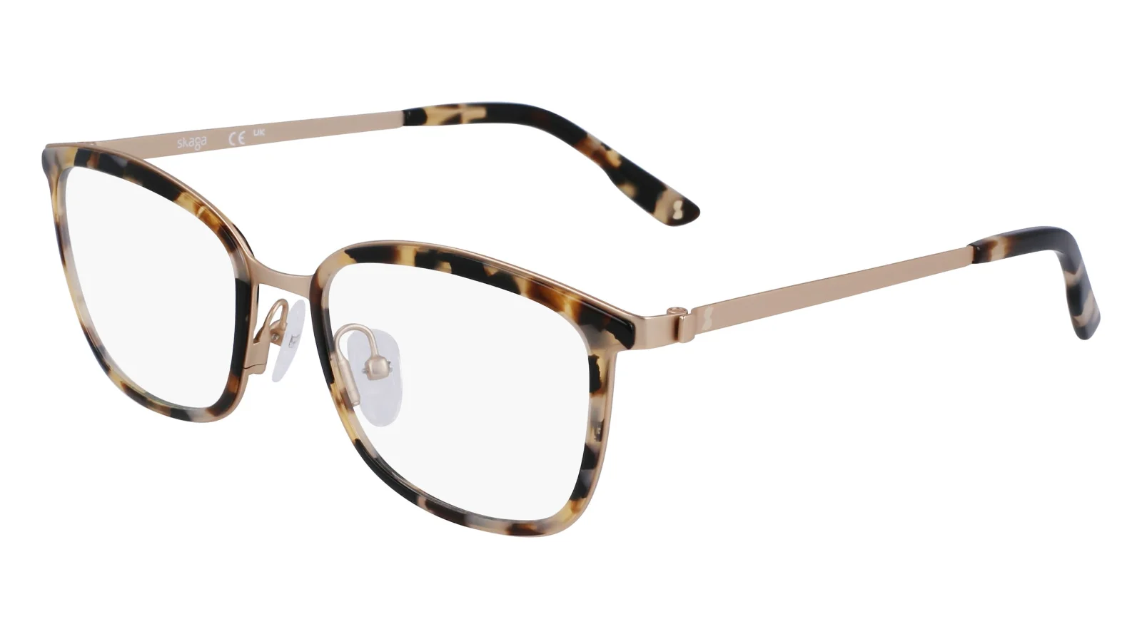 Skaga Eyeglasses SK2159 HASSELA