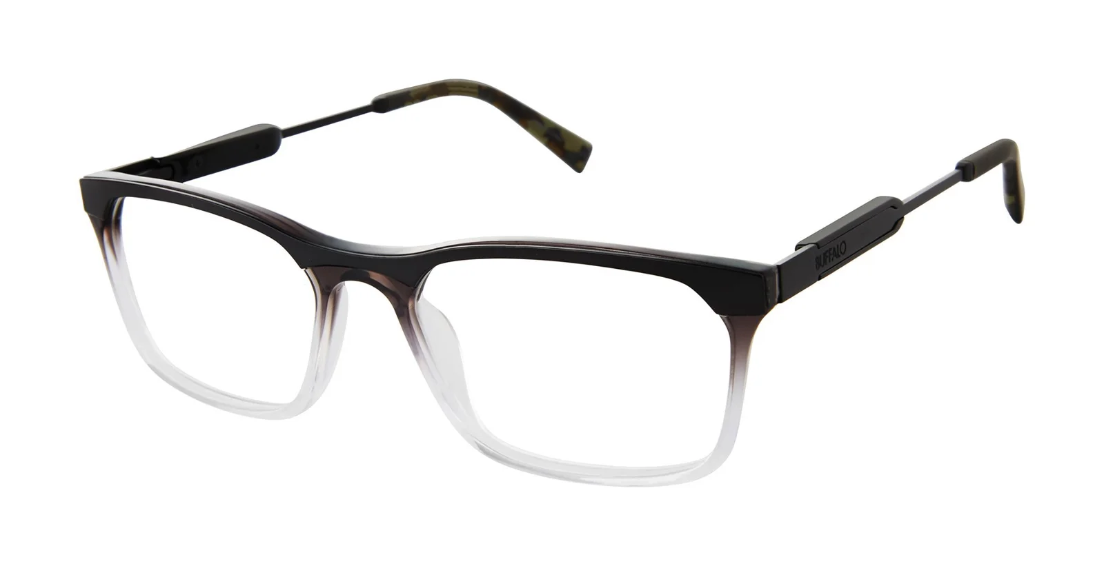 Buffalo David Bitton Eyeglasses BM024