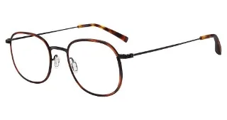 Tortoise Black