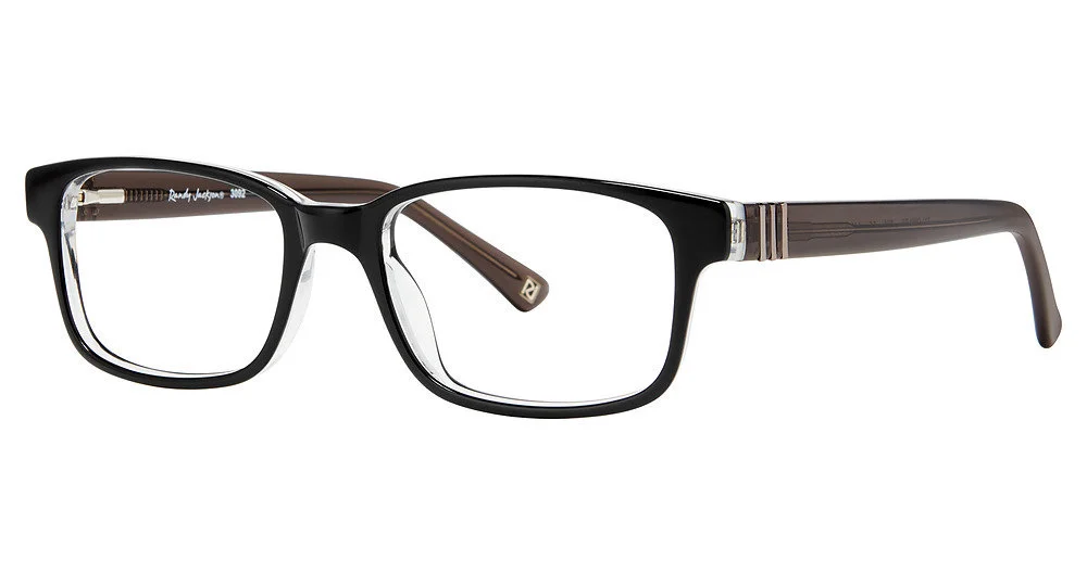 Randy Jackson Eyeglasses 3092